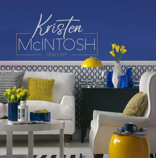 Kristen's Weekend Tour Of Homes